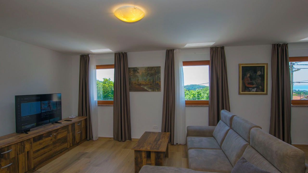Photo of Livingroom in Marcelji