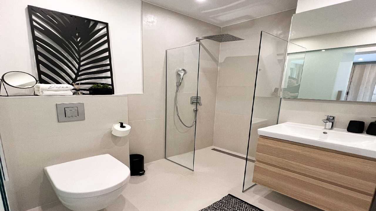 Photo of Bathroom in Omis
