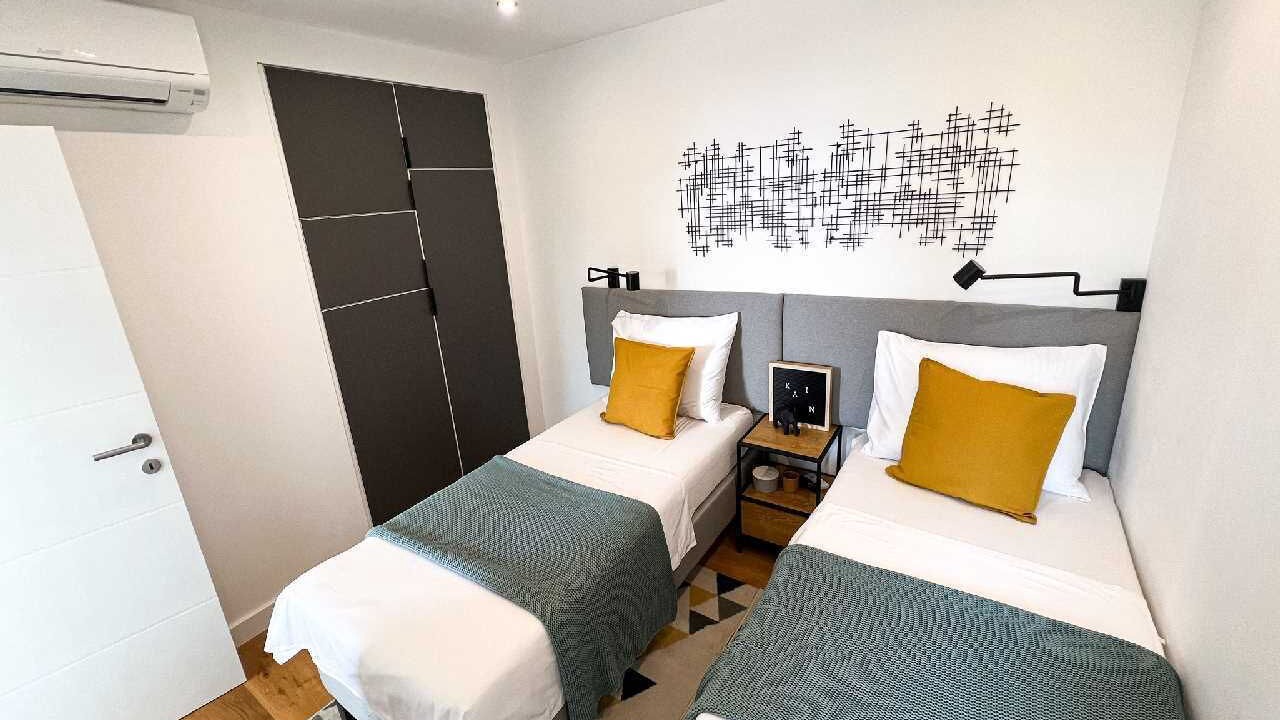Photo of Bedroom in Omis