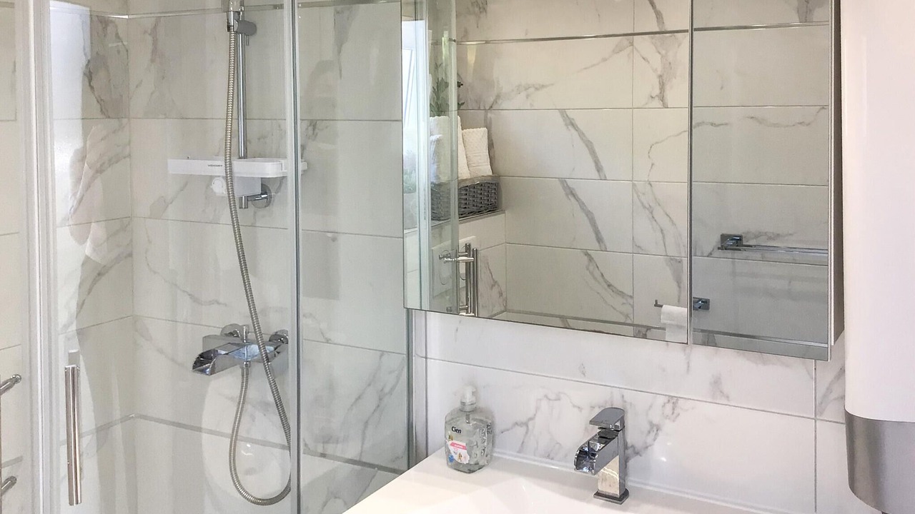 Photo of Bathroom in Artatore