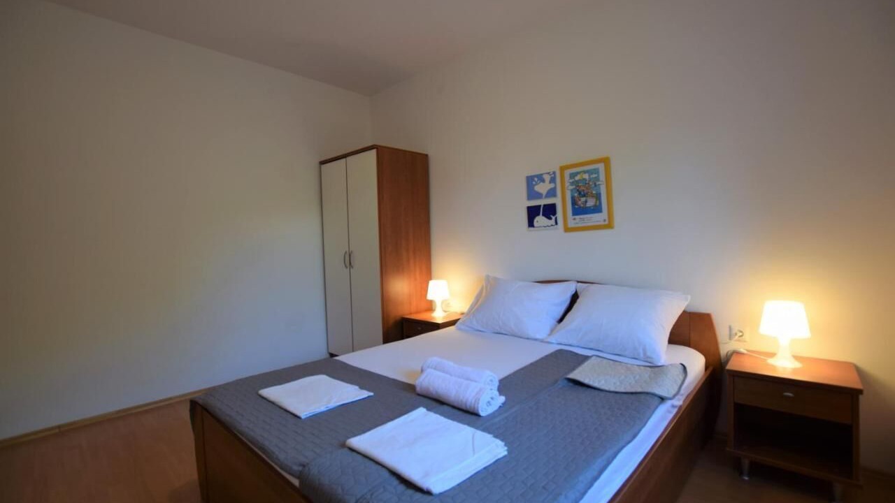 Photo of Bedroom in Mandre