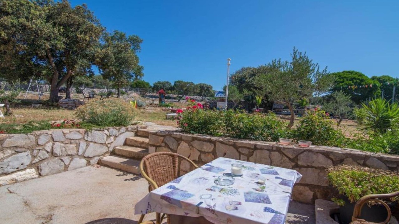 Photo of Outdoor in Veli Losinj