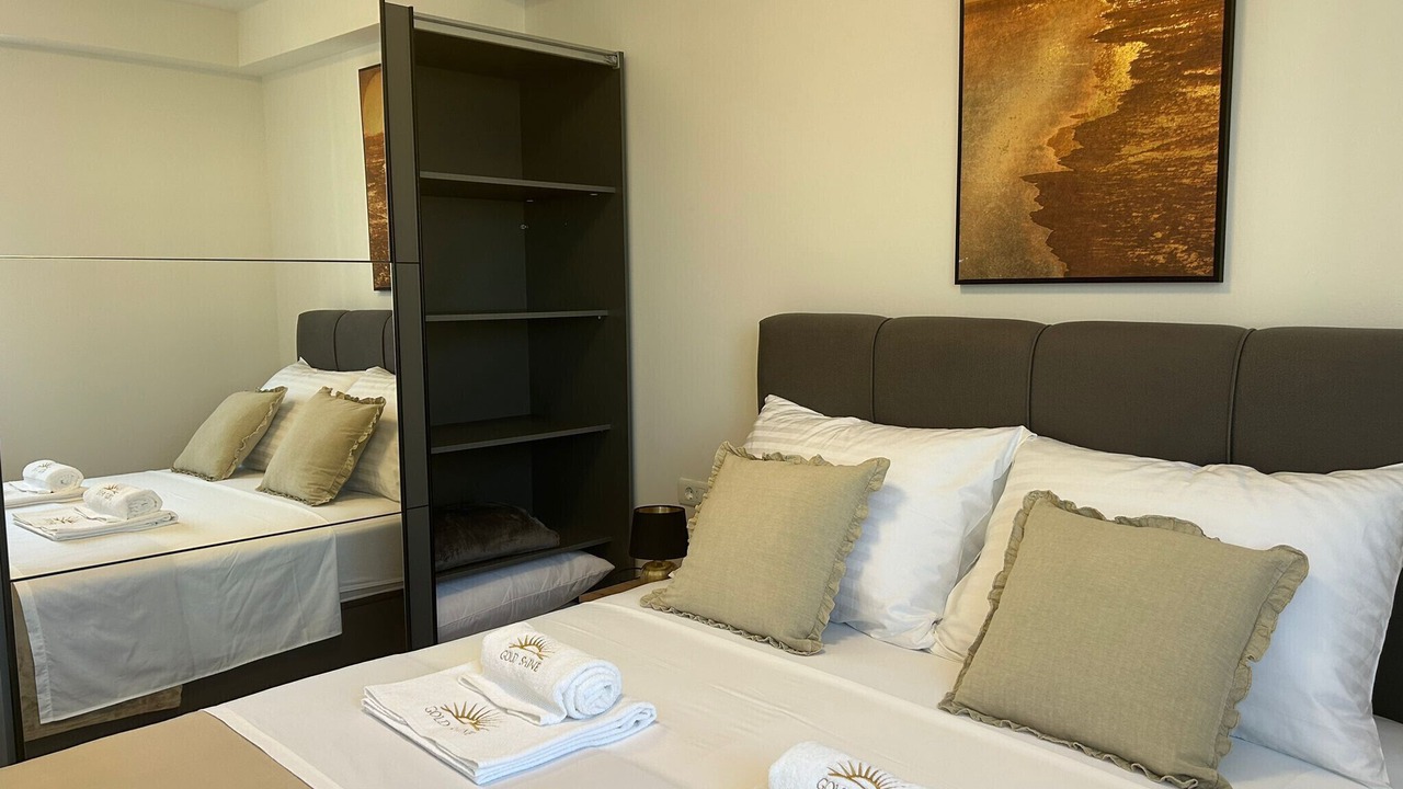 Photo of Bedroom in Zadar