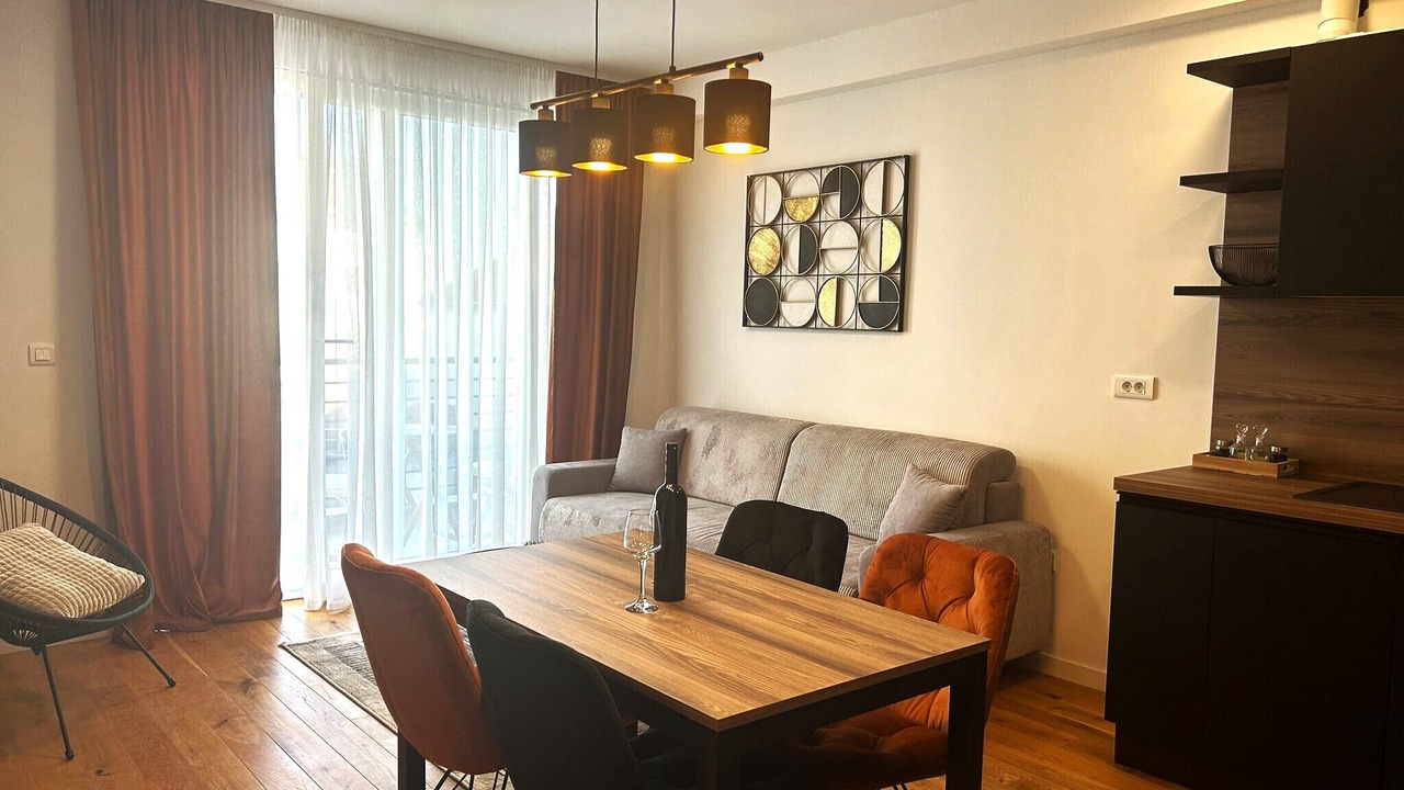 Photo of Livingroom in Zadar