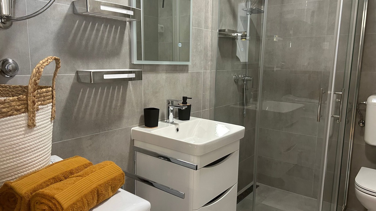 Photo of Bathroom in Zadar