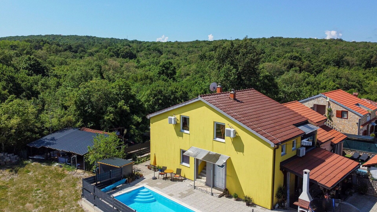 Photo of Patio Balcony in Polje