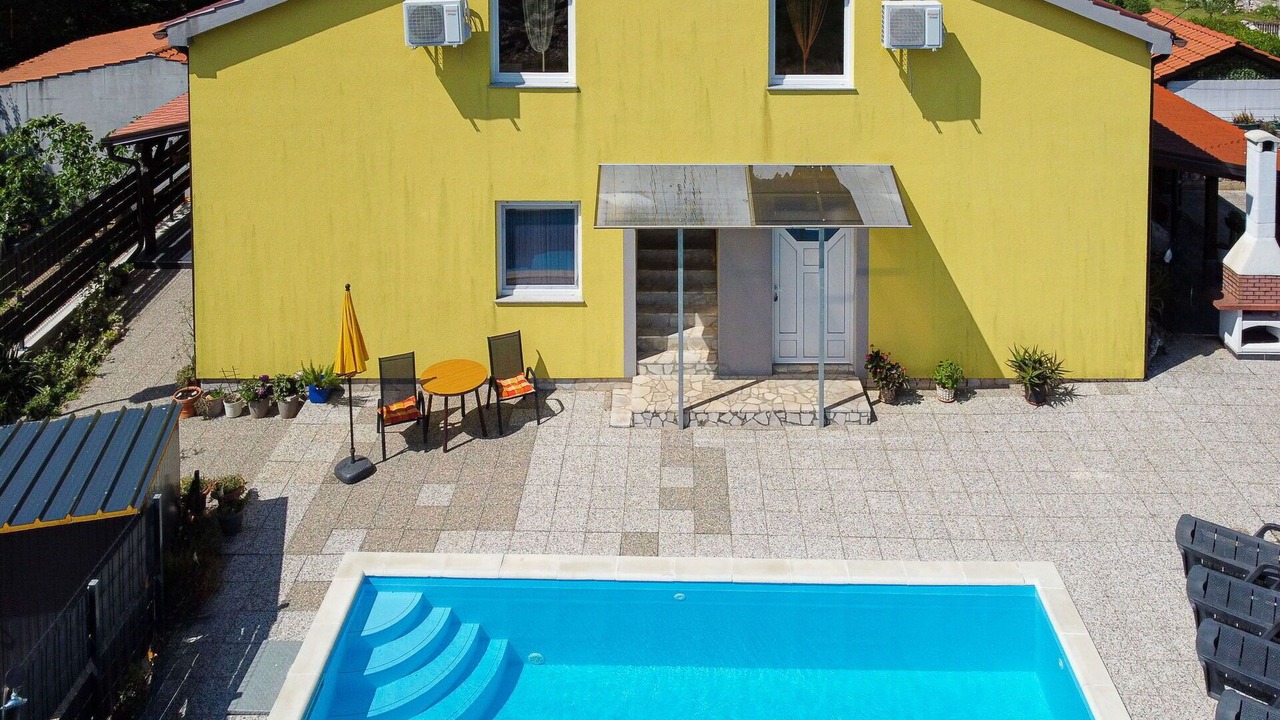 Photo of Patio Balcony in Polje