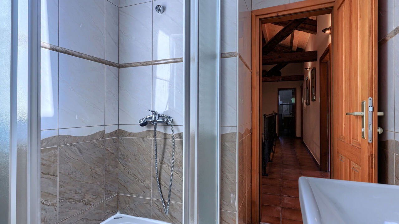 Photo of Bathroom in Puntera