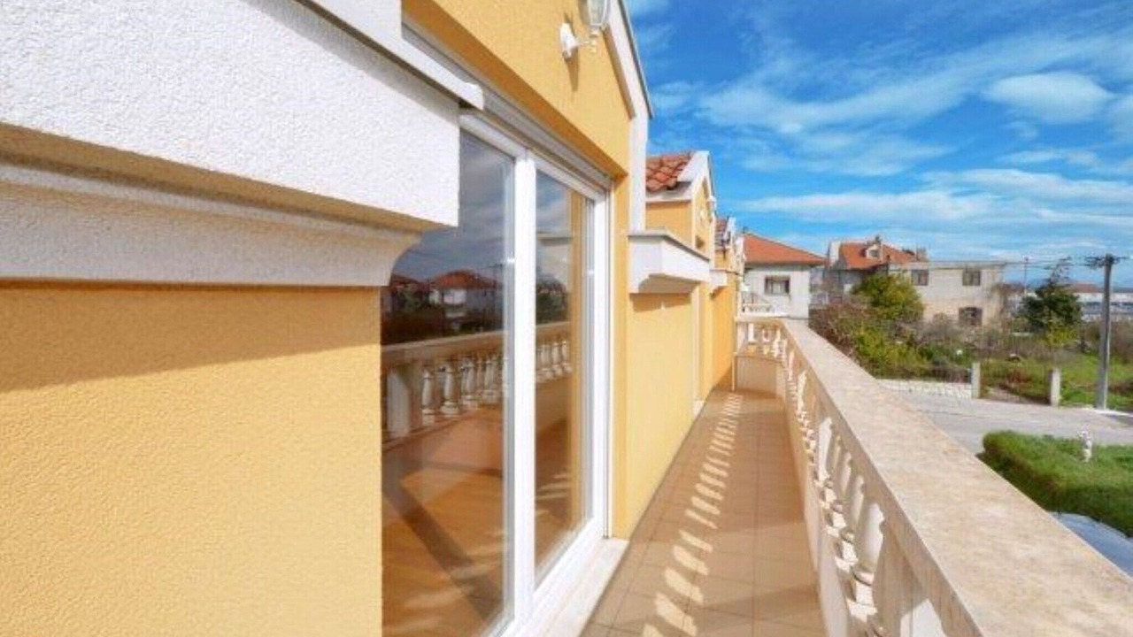 Photo of Patio Balcony in Kastel Stari