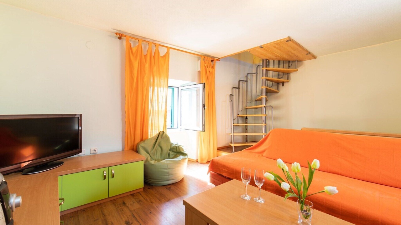Photo of Livingroom in Kastel Stari