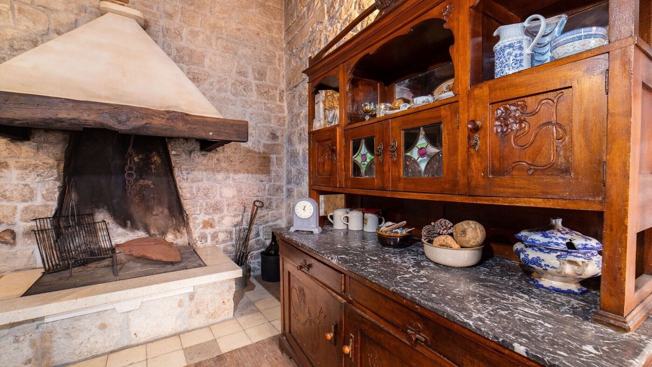 Photo of Livingroom in Kastel Stari