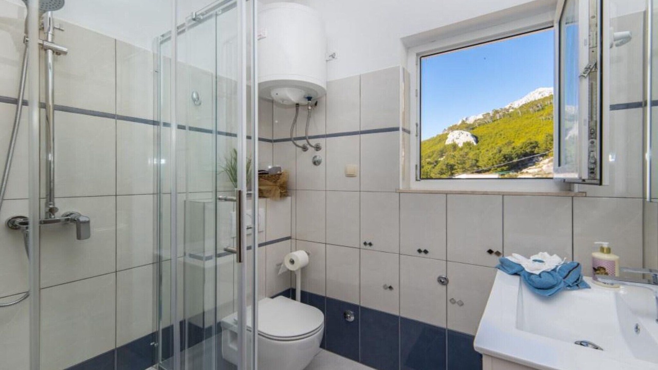 Photo of Bathroom in Lokva Rogoznica