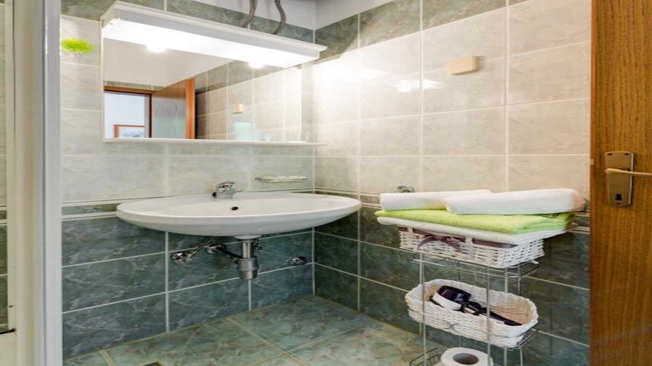 Photo of Bathroom in Lokva Rogoznica