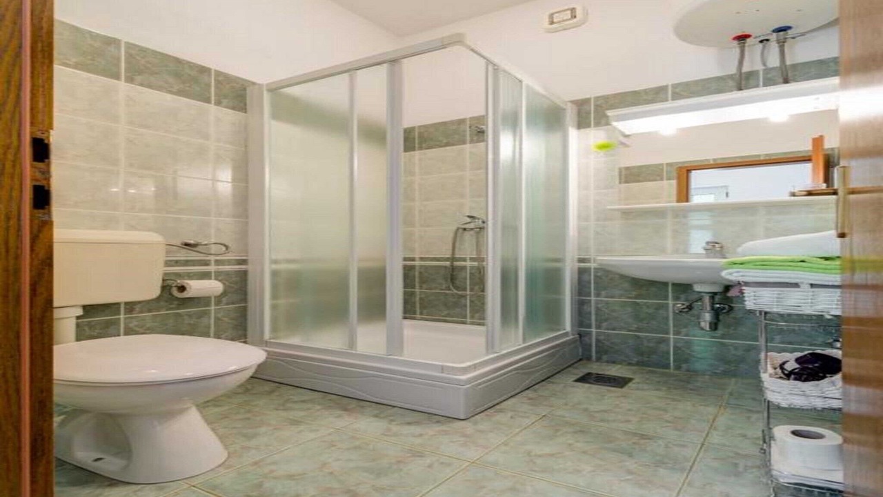 Photo of Bathroom in Lokva Rogoznica