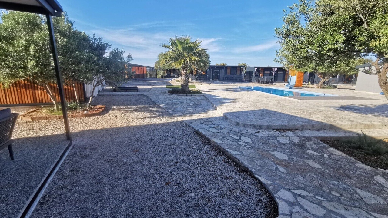 Photo of Outdoor in Pirovac
