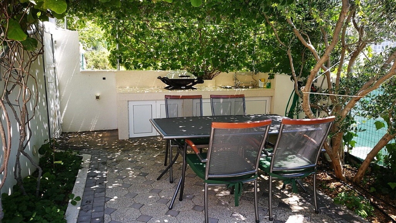 Photo of Outdoor in Brela