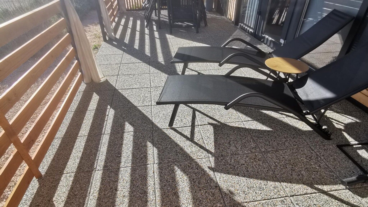 Photo of Patio Balcony in Pirovac