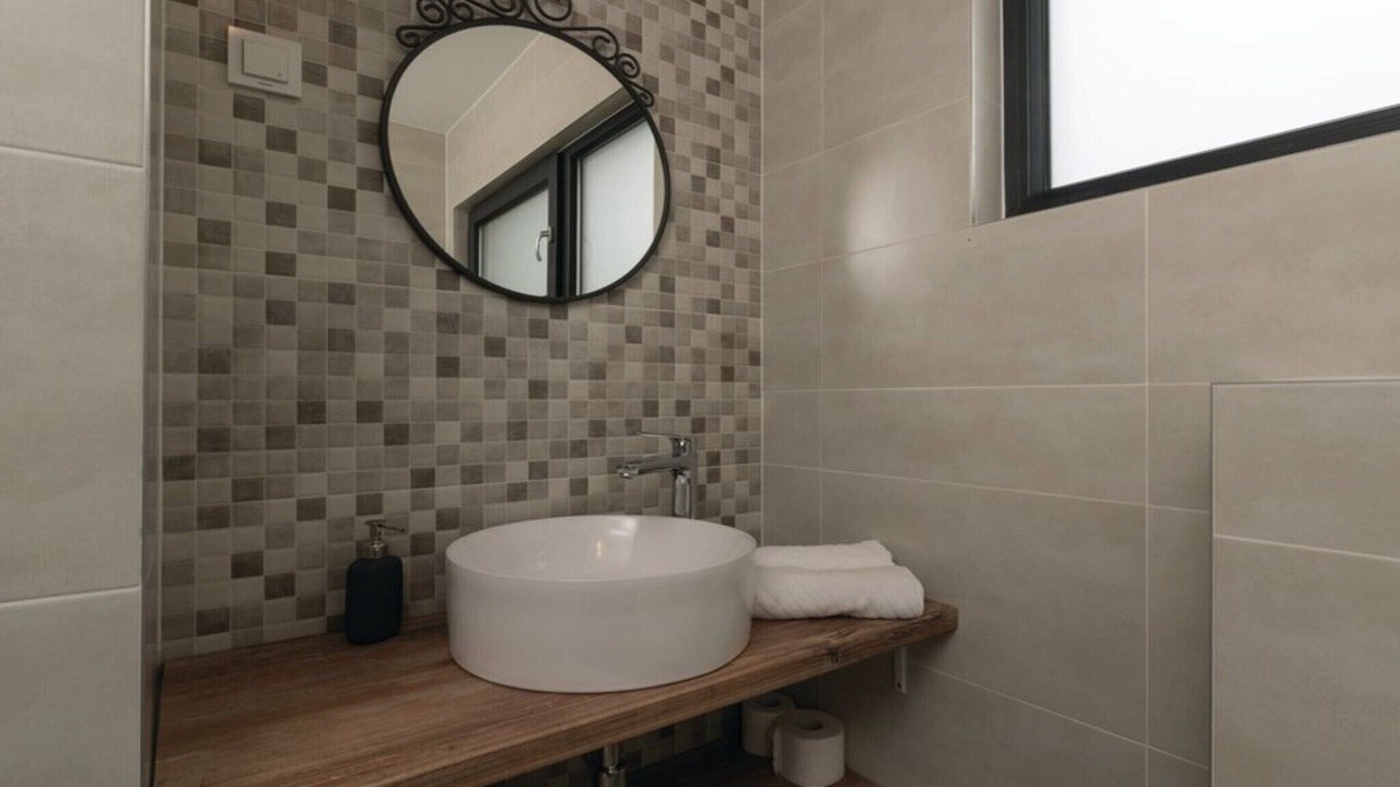 Photo of Bathroom in Lekenik