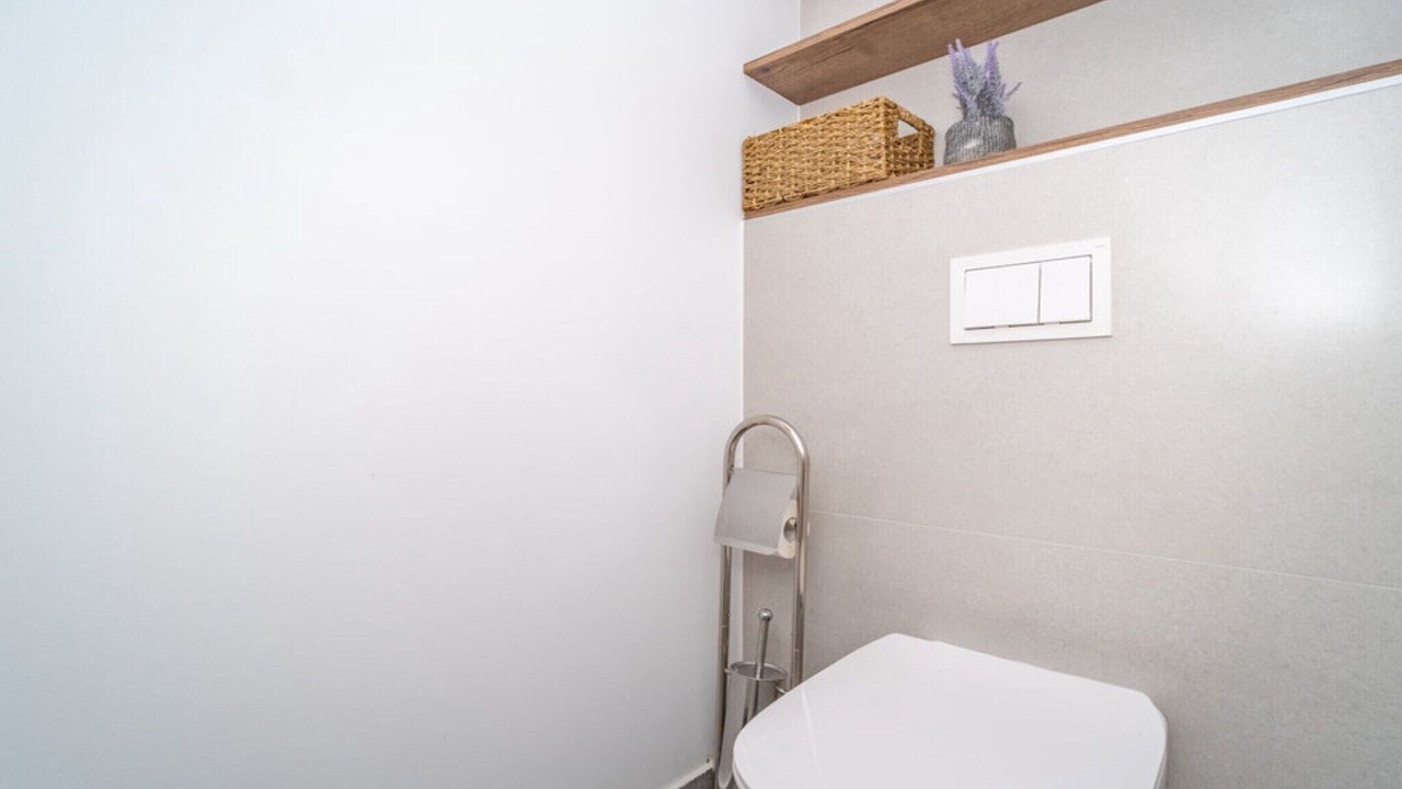 Photo of Bathroom in Lekenik