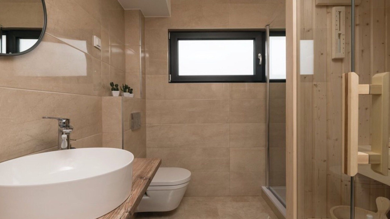 Photo of Bathroom in Lekenik