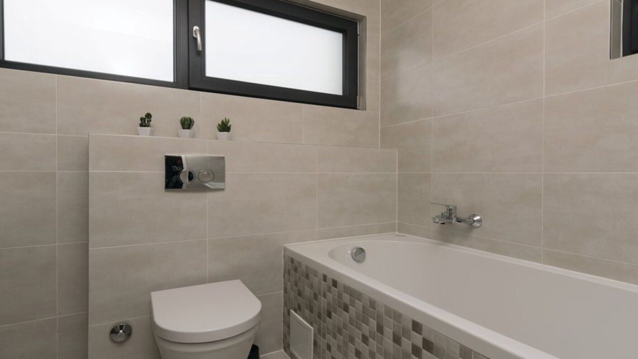 Photo of Bathroom in Lekenik