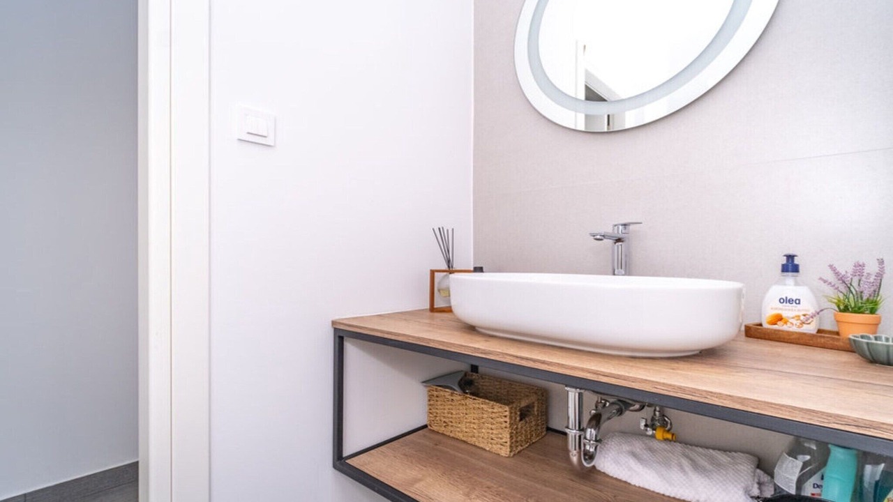 Photo of Bathroom in Lekenik