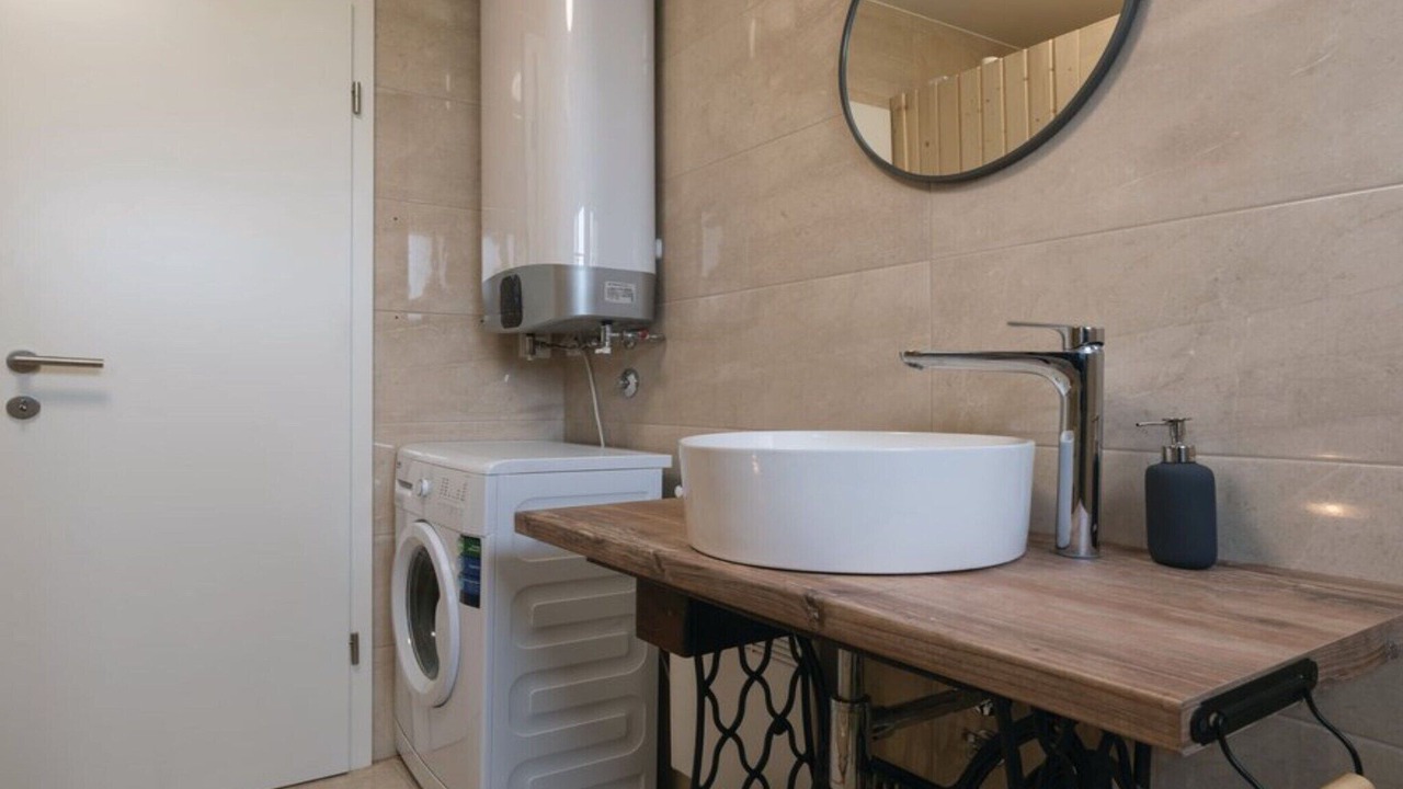 Photo of Bathroom in Lekenik