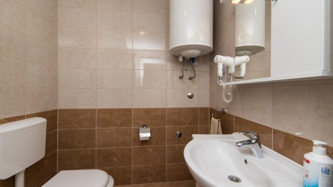 Photo of Bathroom in Drvenik