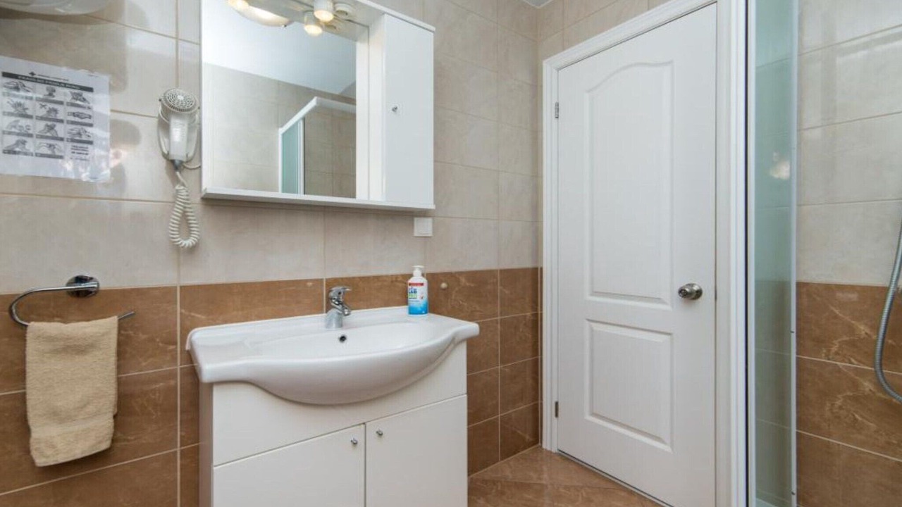 Photo of Bathroom in Drvenik