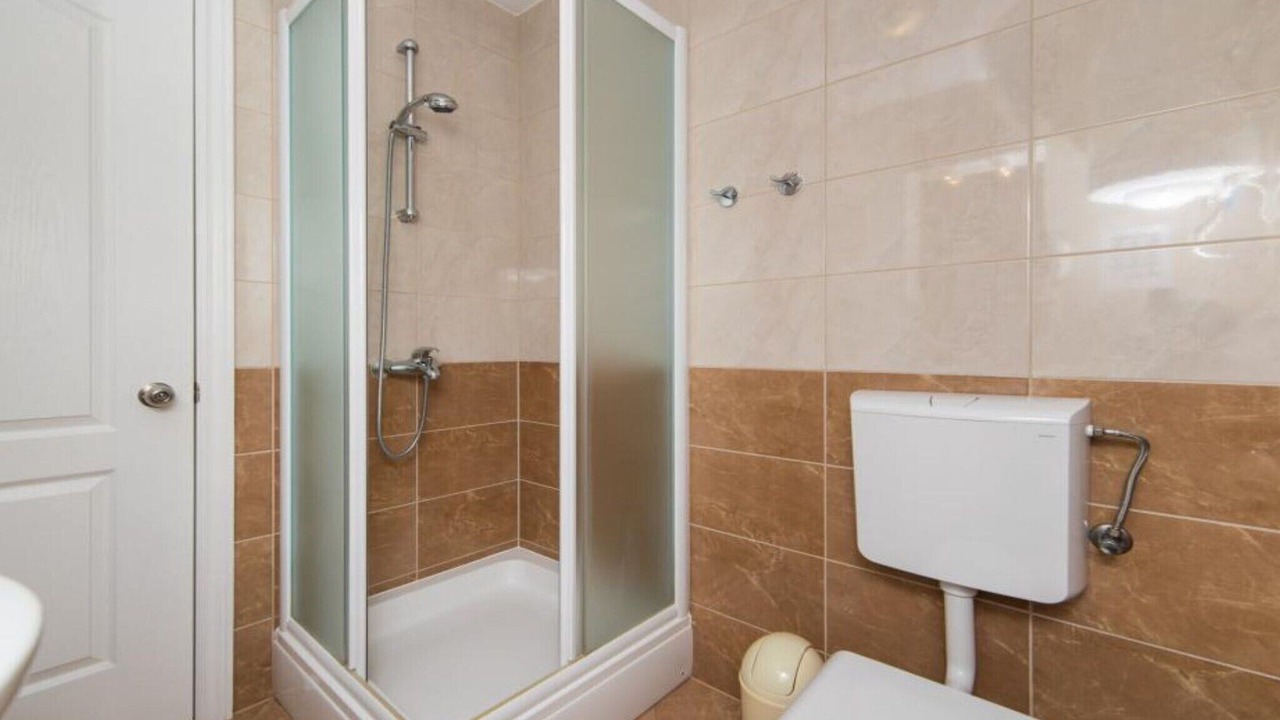 Photo of Bathroom in Drvenik