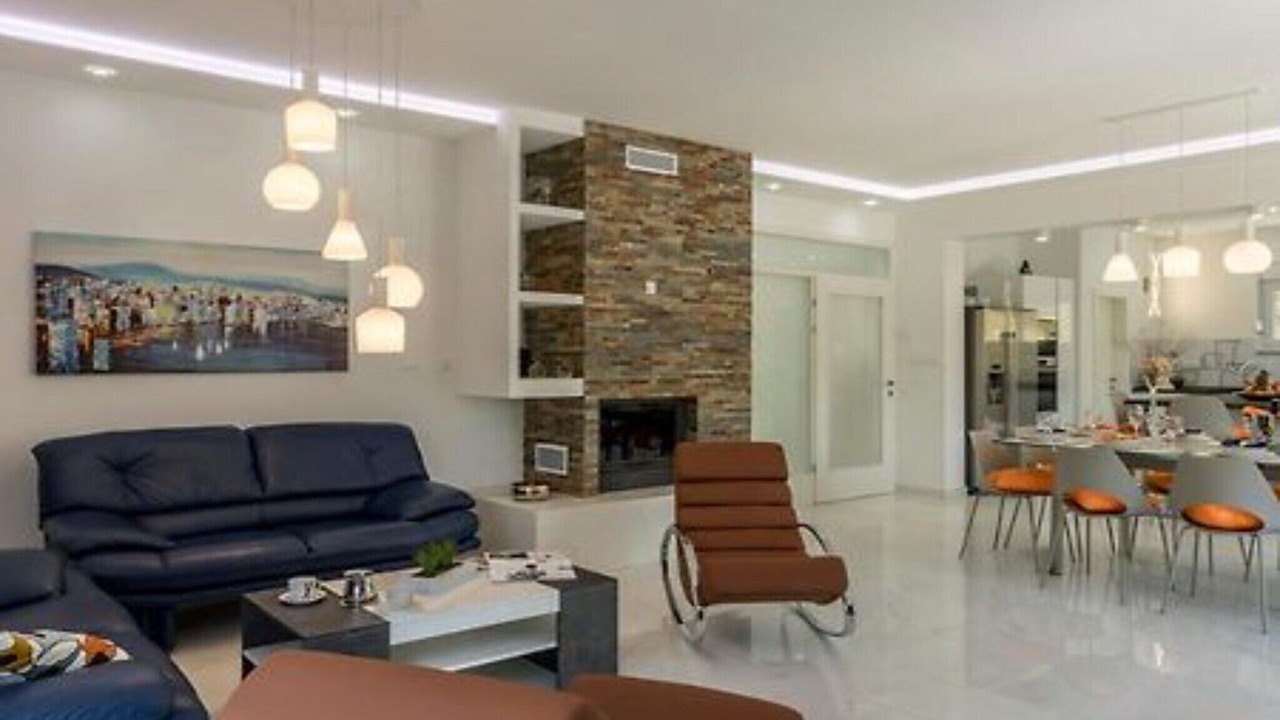 Photo of Livingroom in Tugare