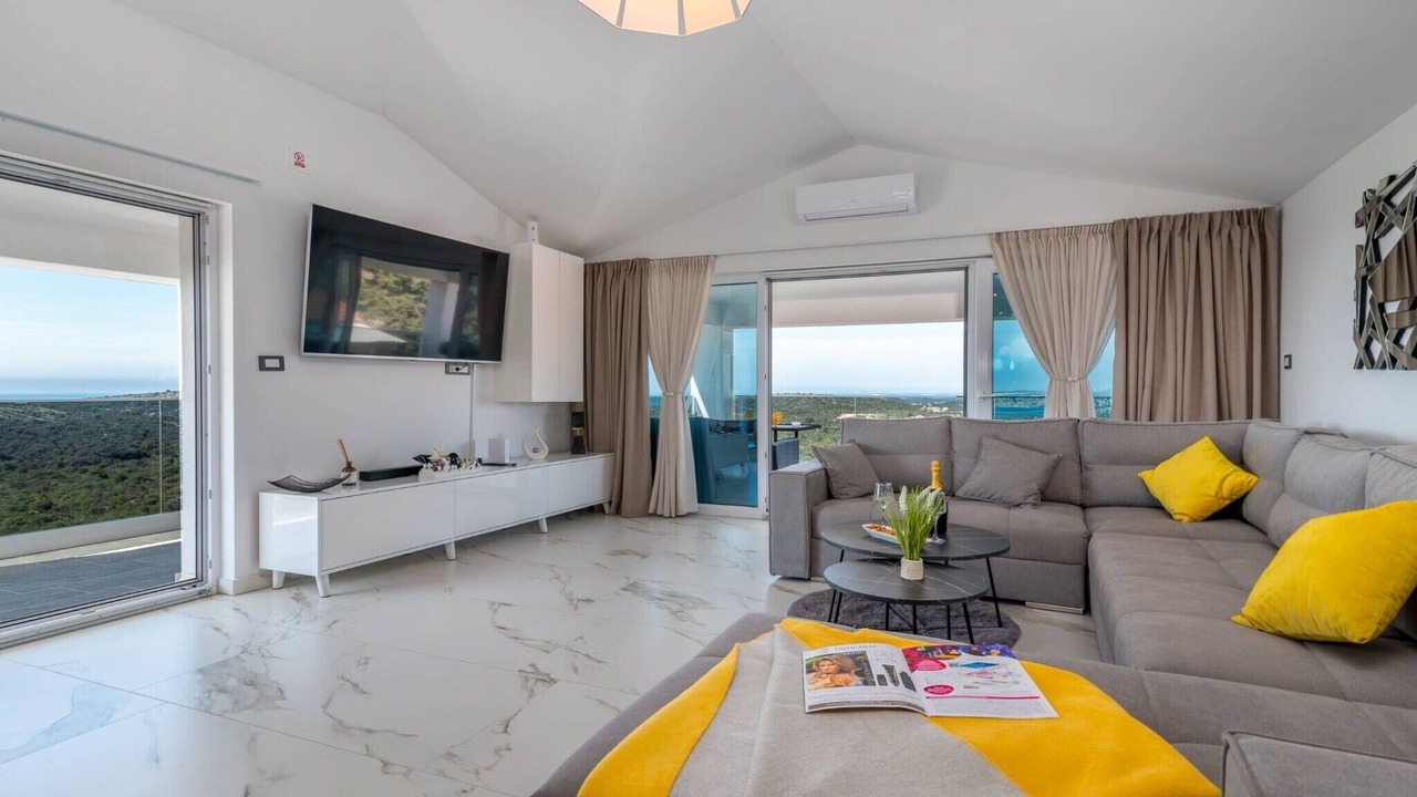 Photo of Livingroom in Dvornica