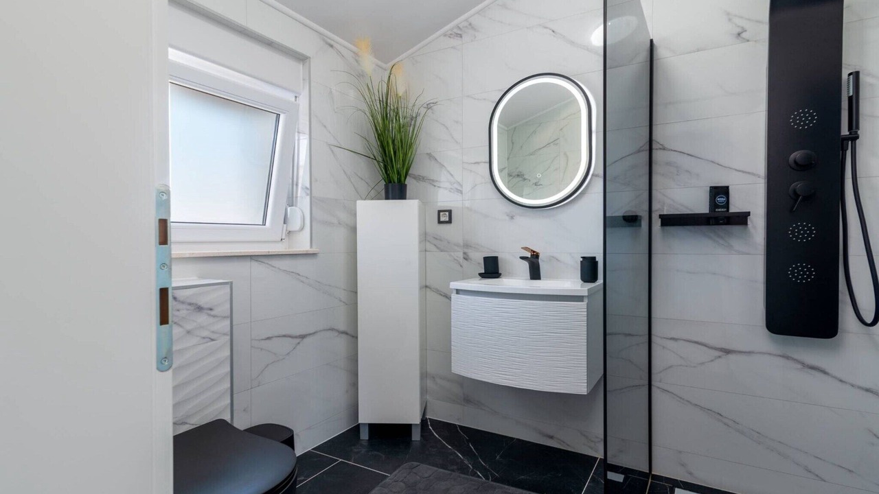 Photo of Bathroom in Dvornica