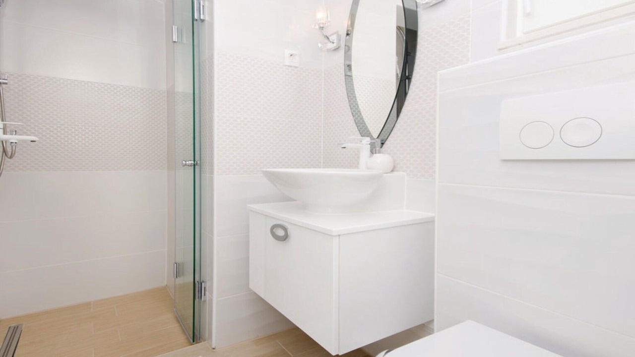 Photo of Bathroom in Seget Donji