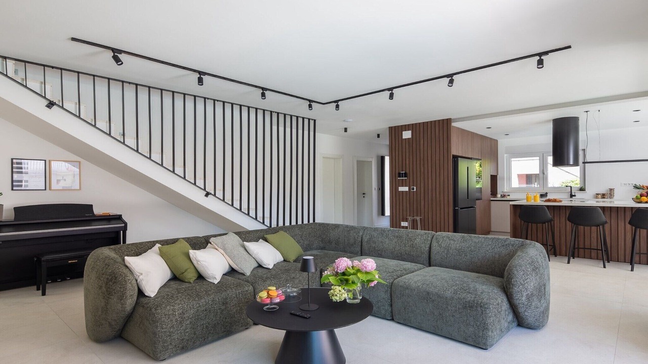 Photo of Livingroom in Kastel Novi