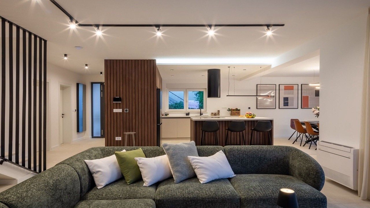 Photo of Livingroom in Kastel Novi