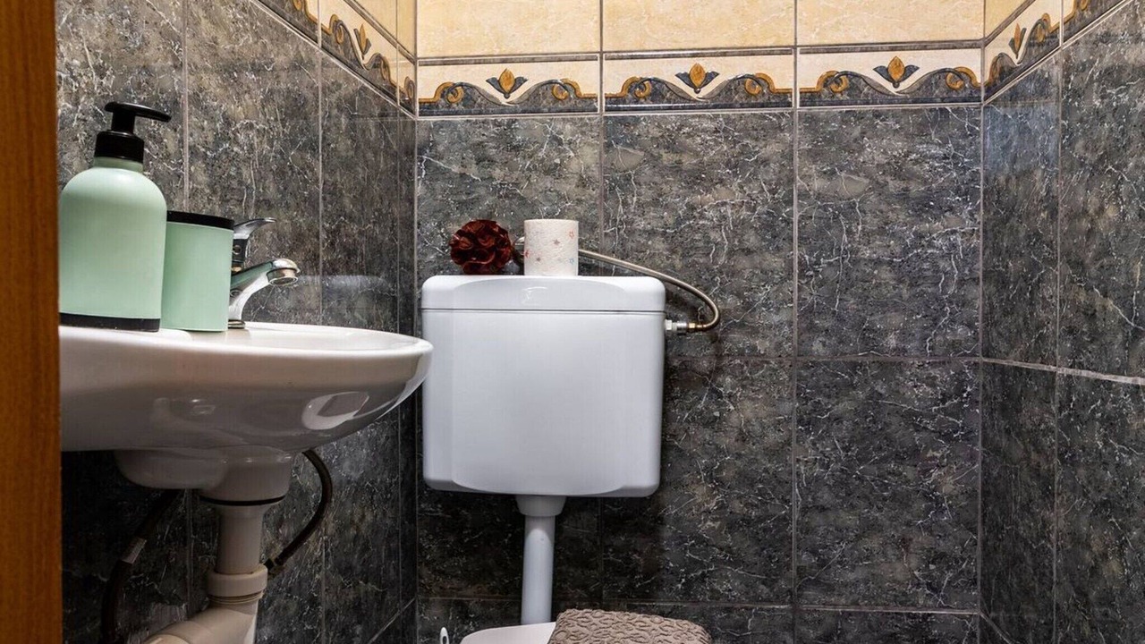 Photo of Bathroom in Kastel Stafilic