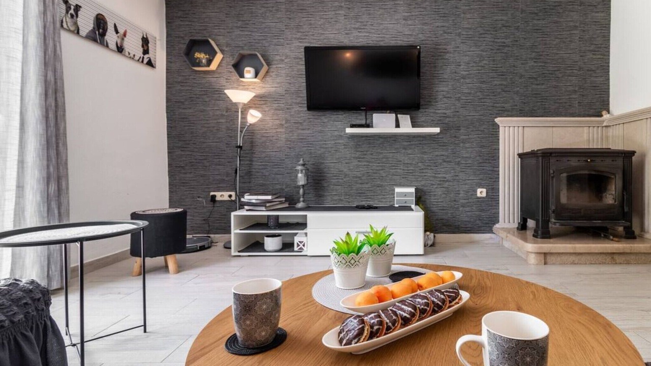 Photo of Livingroom in Kastel Stafilic