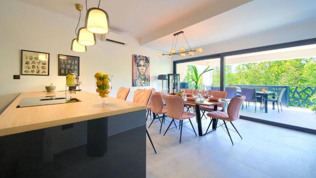 Photo of Livingroom in Crikvenica