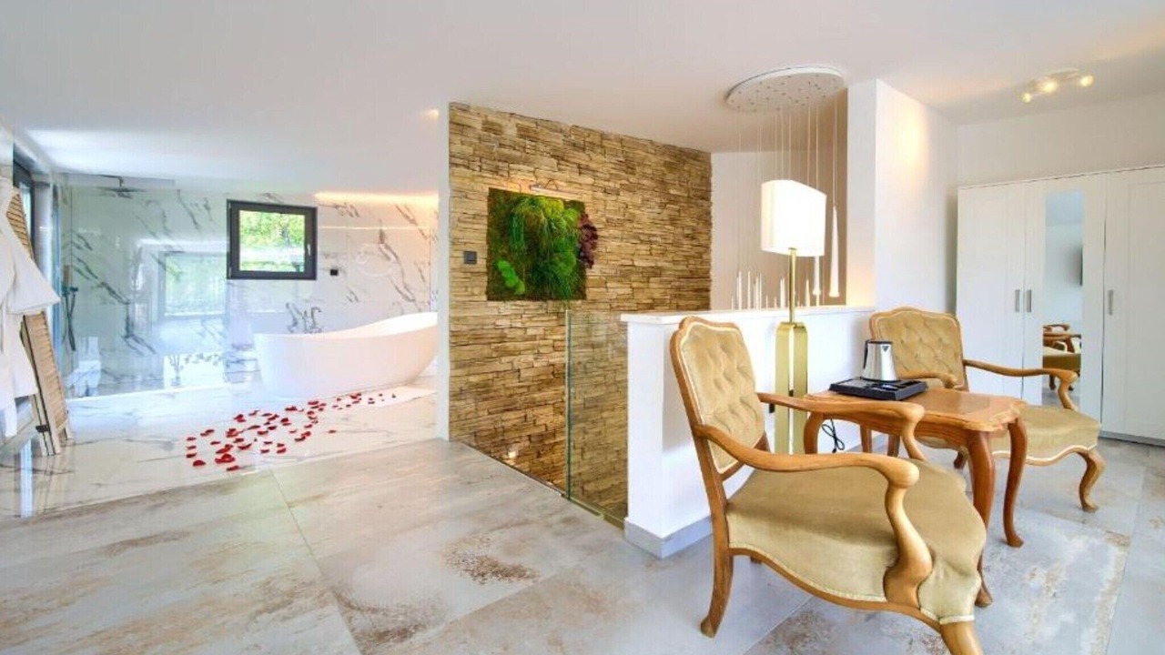Photo of Bathroom in Crikvenica