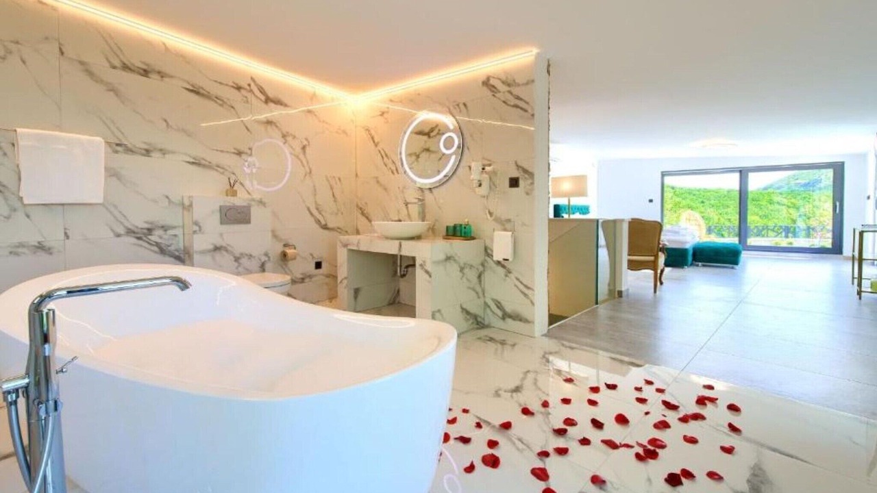 Photo of Bathroom in Crikvenica