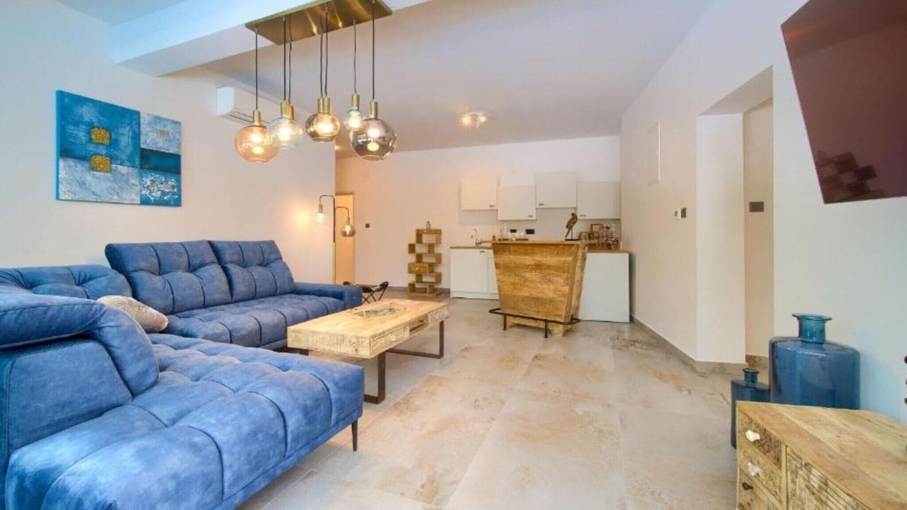 Photo of Livingroom in Crikvenica