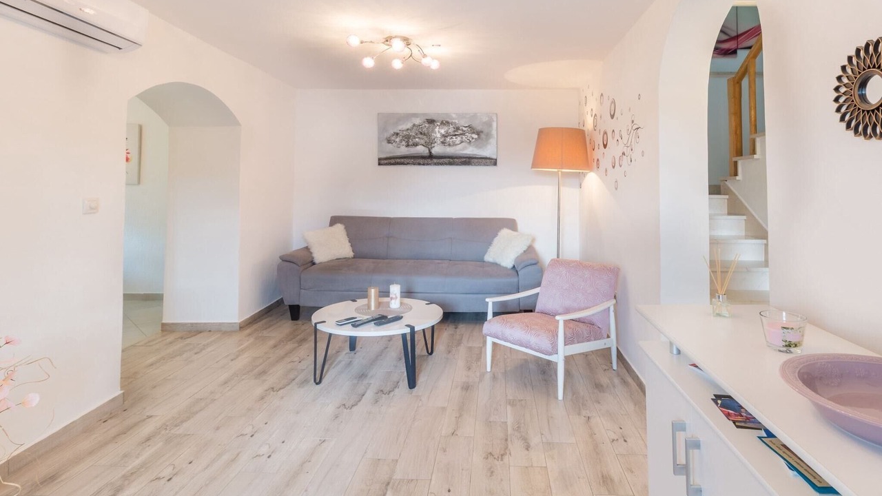 Photo of Livingroom in Hodilje