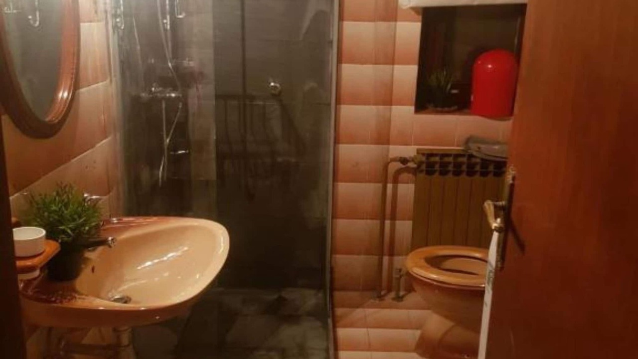 Photo of Bathroom in Karlobag