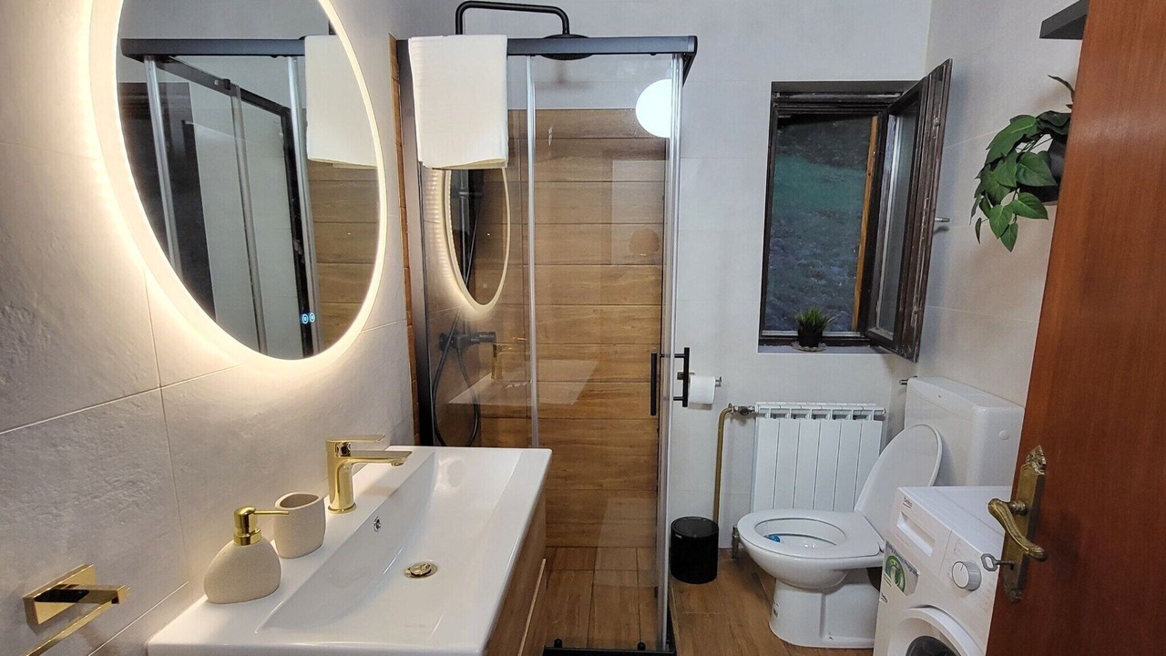 Photo of Bathroom in Karlobag