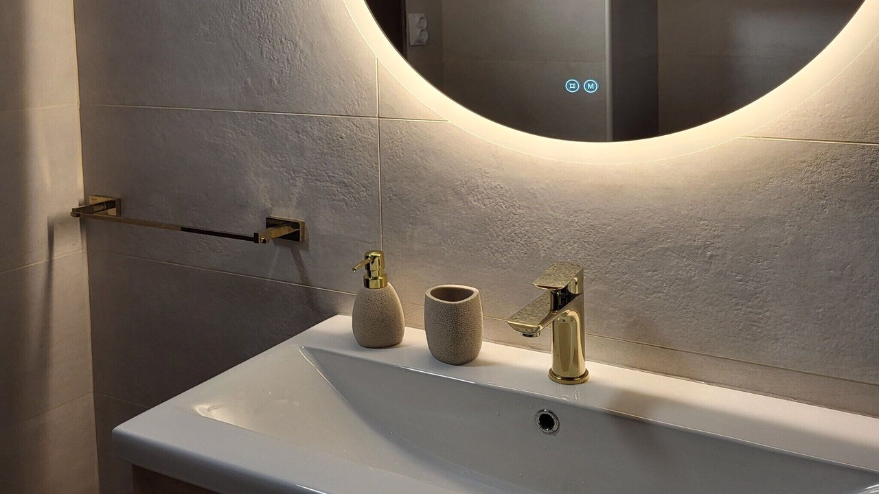 Photo of Bathroom in Karlobag