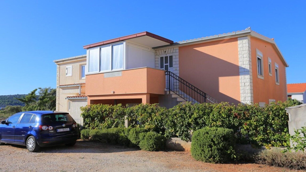 Photo of Outdoor in Dvornica