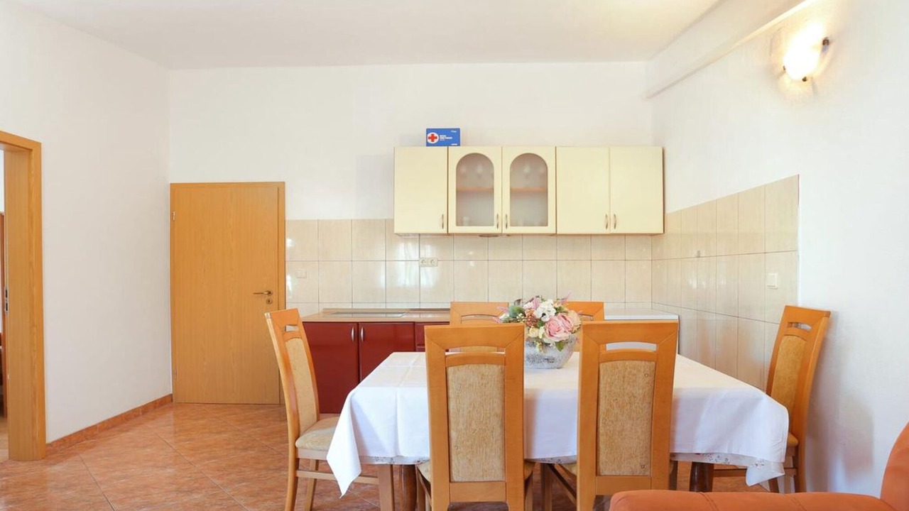 Photo of Livingroom in Dvornica
