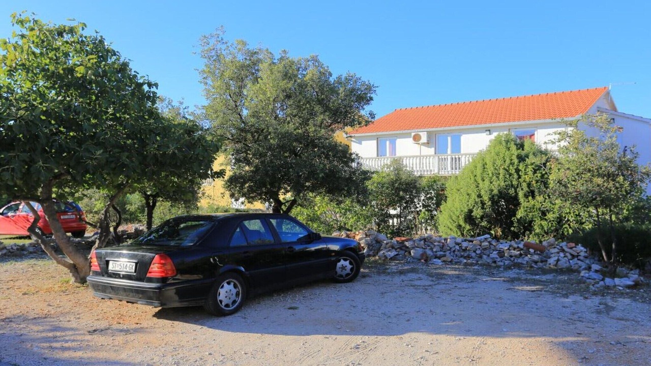 Photo of Outdoor in Dvornica