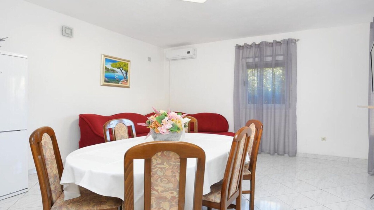 Photo of Livingroom in Dvornica